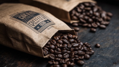 Unlocking Flavor: The Unique Benefits of Coffee Packaging Pouches for Your Brand