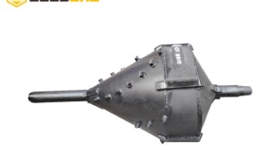 Barrel Reamer Goodeng Trenchless HDD Horizontal Directional Drilling