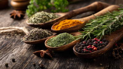 Maximizing Market Potential: Proven Strategies for Boosting Single Herbs Sales