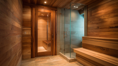 Essential Guide to Choosing the Perfect Sauna Door Glass and Studio Glass Door