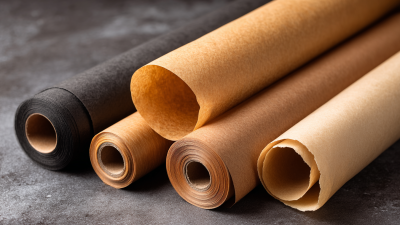 5 Essential Tips for Choosing the Best Air Fryer Paper for Your Kitchen Needs