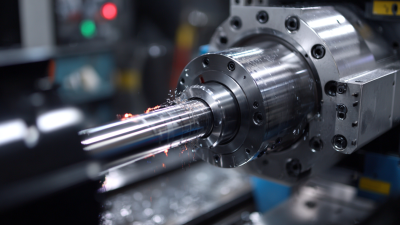 Innovative Examples of Edm Wire Machine Applications in Modern Manufacturing