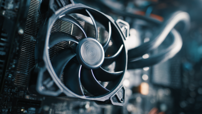 Ultimate Guide to Choosing the Perfect Heat Sink with Fan for Your Global Supply Needs
