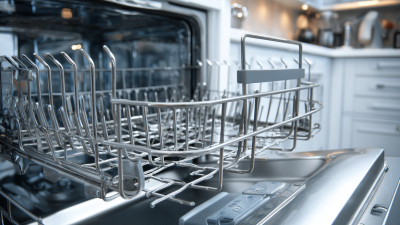 How to Choose the Right Dishwasher Heating Element for Your Needs