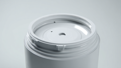 Maximizing Product Freshness with the Right Pail Lid Solutions