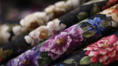 Challenges Faced in Sourcing Quality Cotton Digital Print Fabric