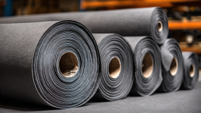 Ultimate Guide to Sourcing the Best Eva Foam Sheet Roll for Your Business Needs