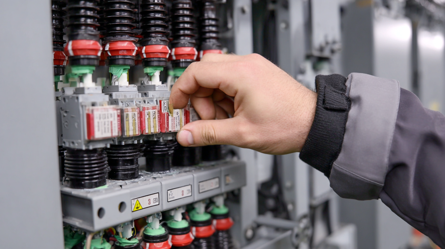 Essential Checklist for Evaluating Core Balance Current Transformer Performance and Compliance