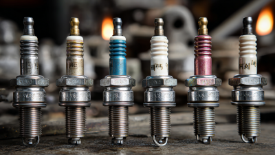 How to Select the Right Engine Spark Plugs for Optimal Vehicle Performance: A Detailed Guide