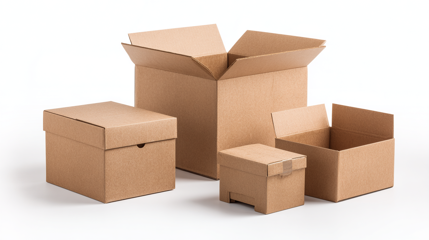 The Ultimate Guide to Box Making Process for Maximum Efficiency