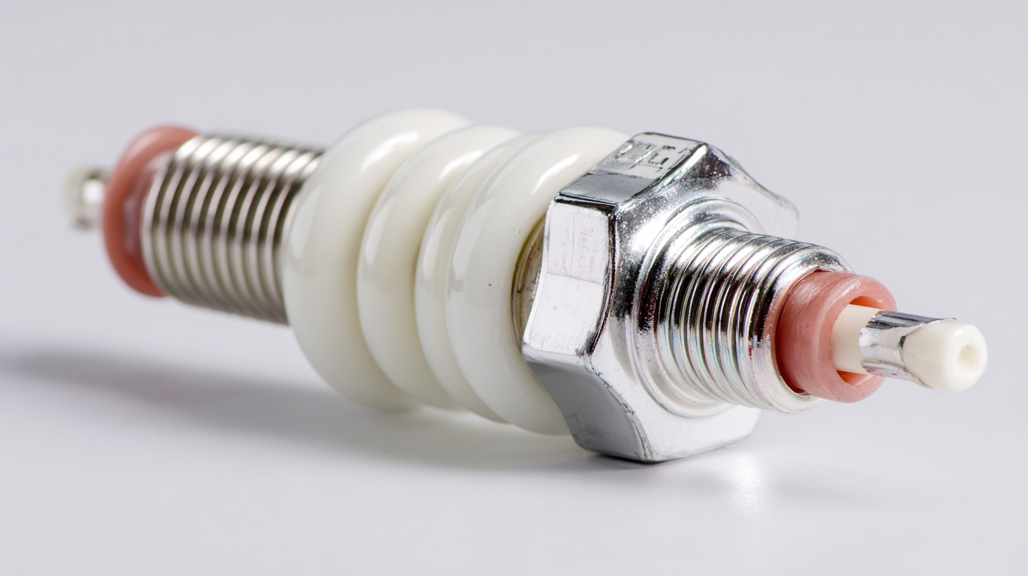 25kv Fuse Porcelain Bushing 5 Essential Benefits You Should Know