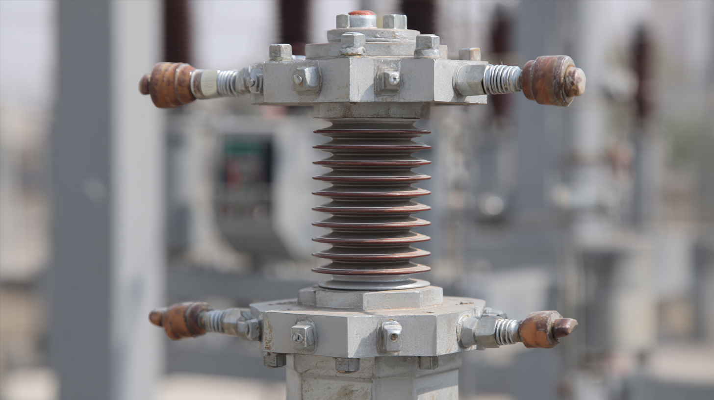 25kv Fuse Porcelain Bushing 5 Essential Benefits You Should Know