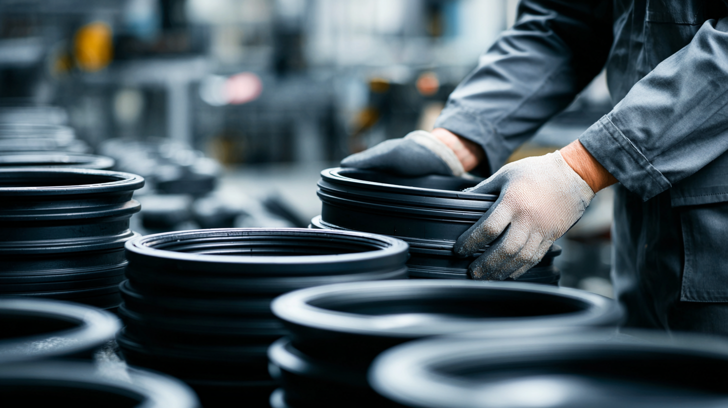 7 Essential Tips for Sourcing Quality Automotive Rubber Parts
