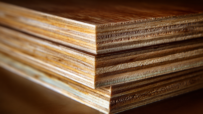 Unlocking the Advantages of Treated Plywood for Your Next Project