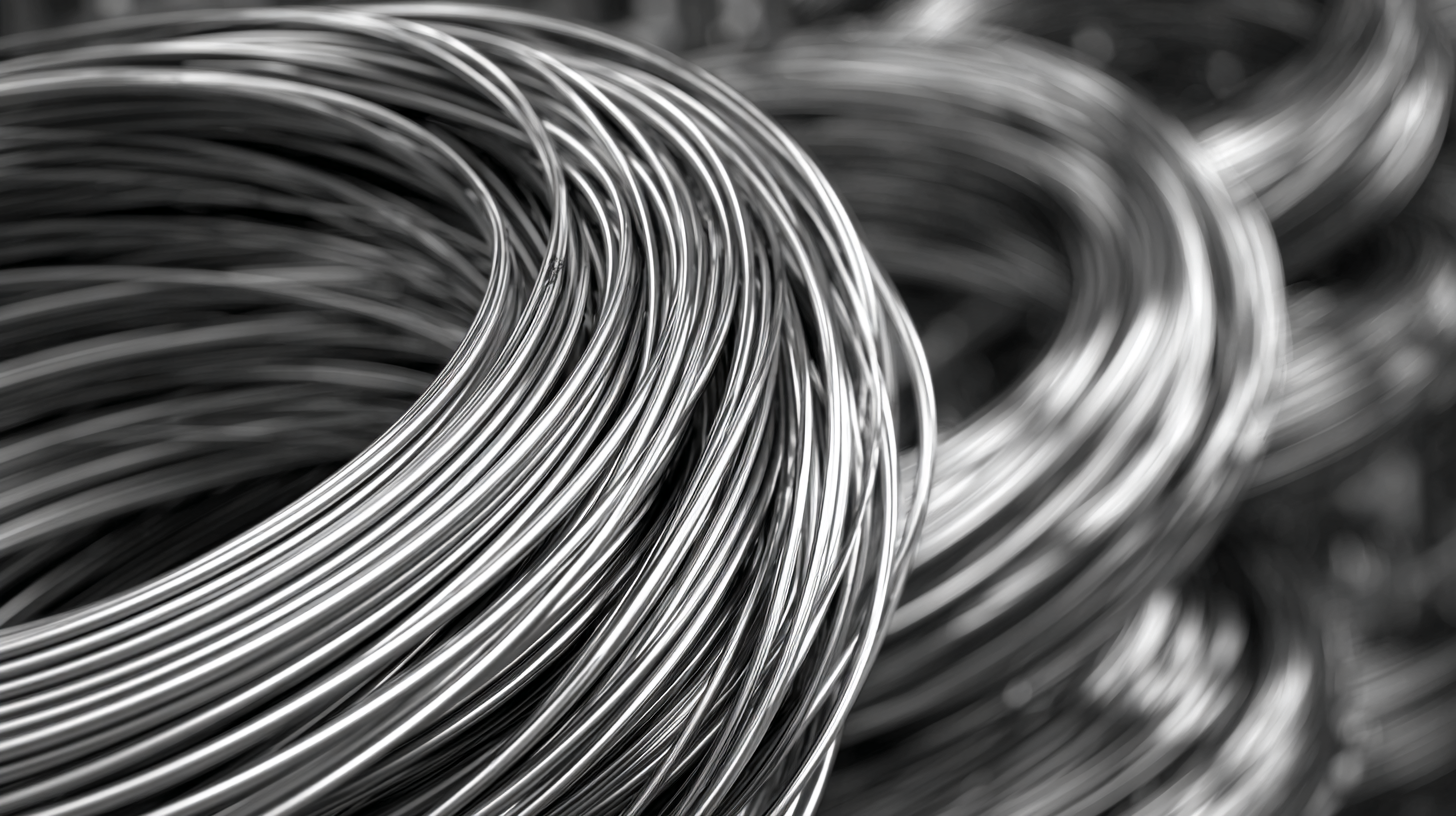 10 Best Practices for Using Wire Belts in Industrial Applications