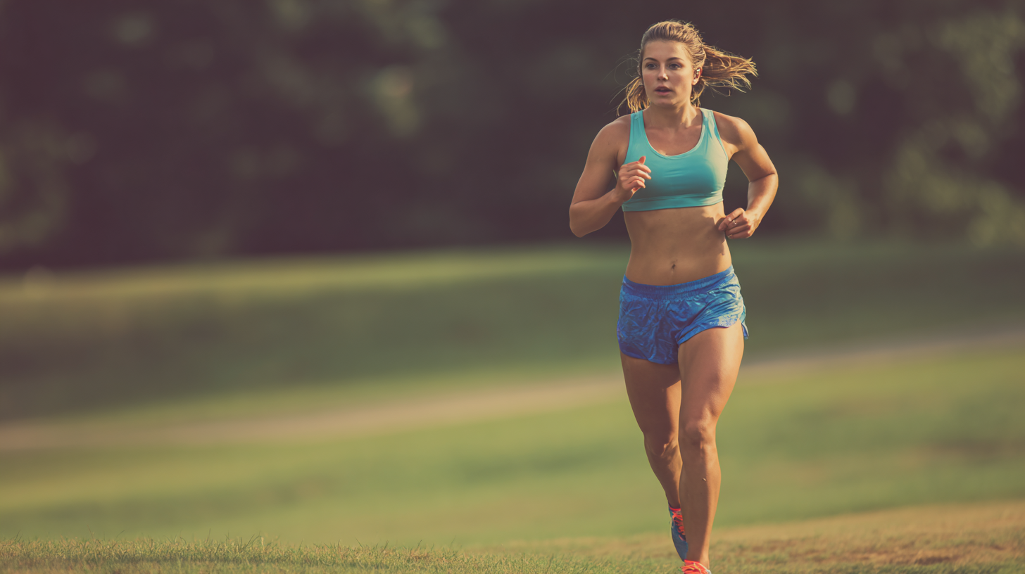 The Comprehensive Ultimate Guide to Choosing the Best Running Shorts for Performance and Comfort