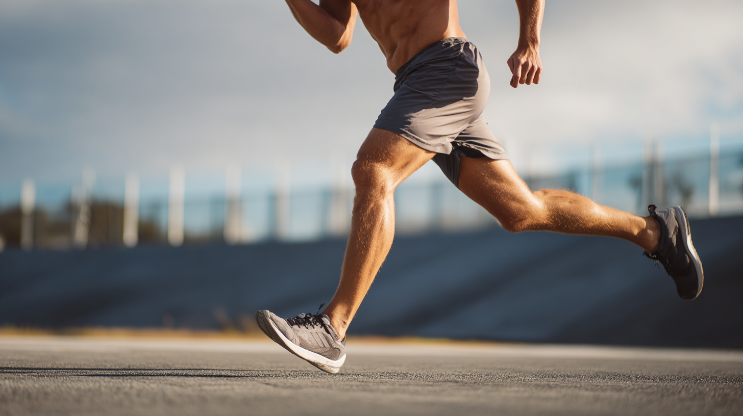 The Comprehensive Ultimate Guide to Choosing the Best Running Shorts for Performance and Comfort