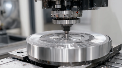 5 Best Hardening Machine Innovations Transforming Your Manufacturing Process