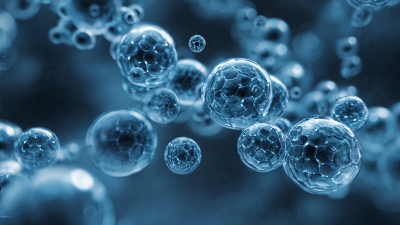 Innovative Solutions for Enhancing Health and Longevity with Spermidine