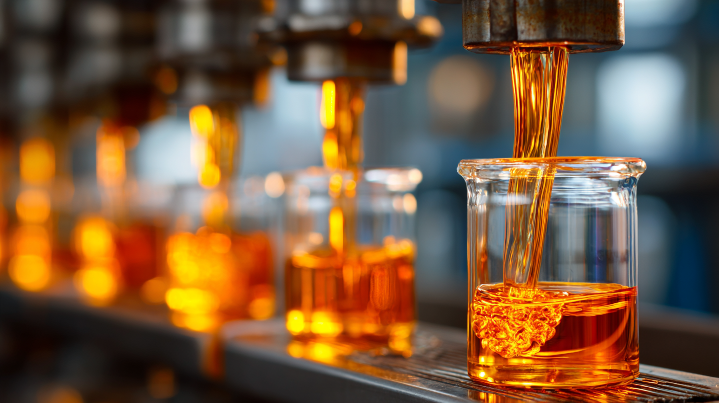 Essential Checklist for Sourcing High-Quality Tert-Butyl Peroxy-2-Ethylhexanoate 98%