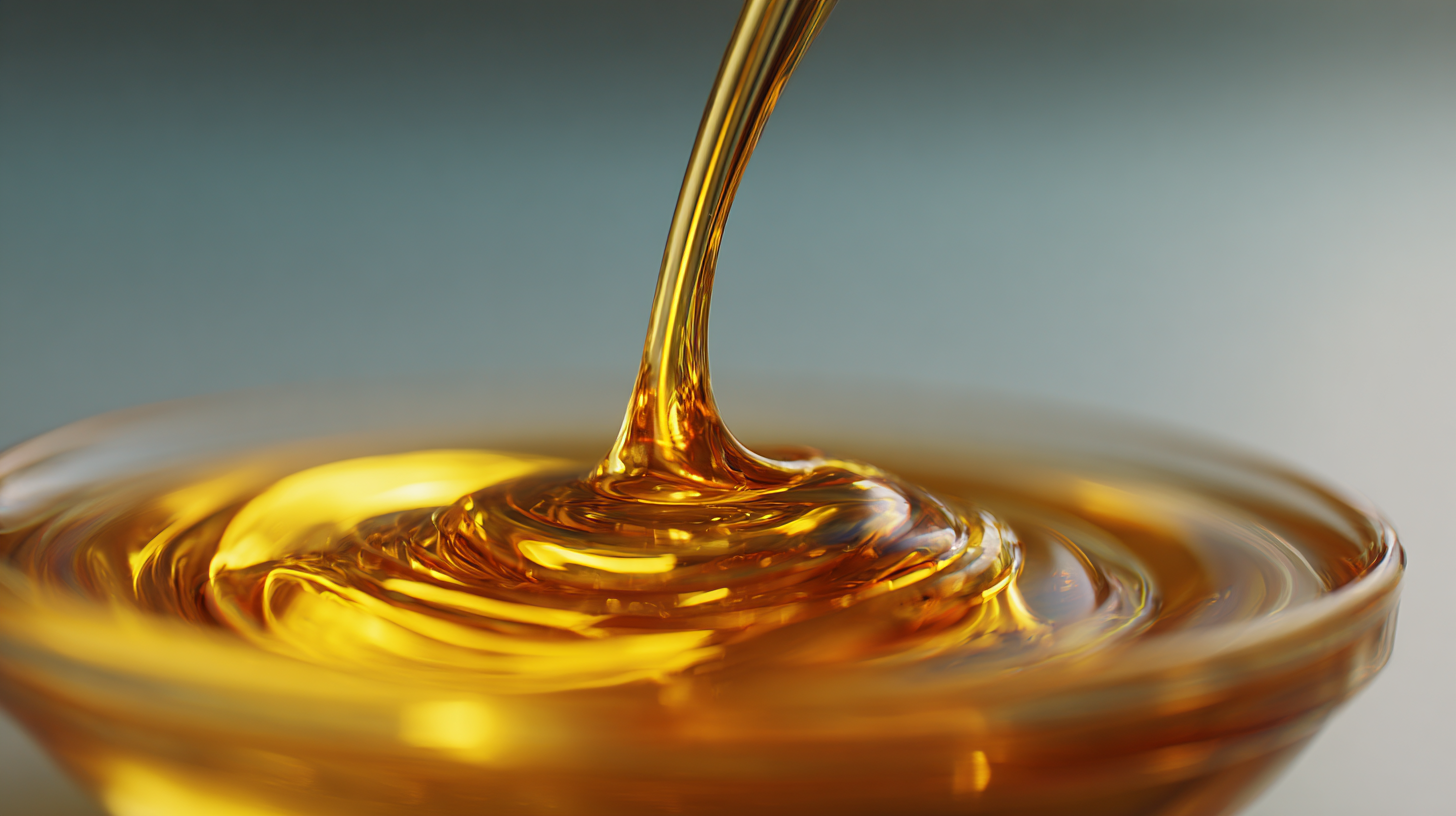 Essential Checklist for Sourcing High-Quality Tert-Butyl Peroxy-2-Ethylhexanoate 98%