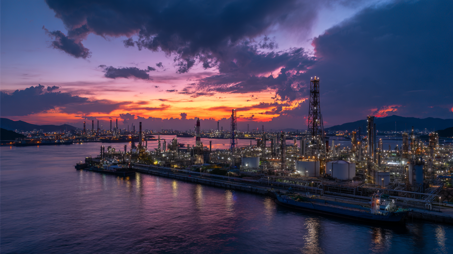 Essential Checklist for Sourcing High-Quality Tert-Butyl Peroxy-2-Ethylhexanoate 98%