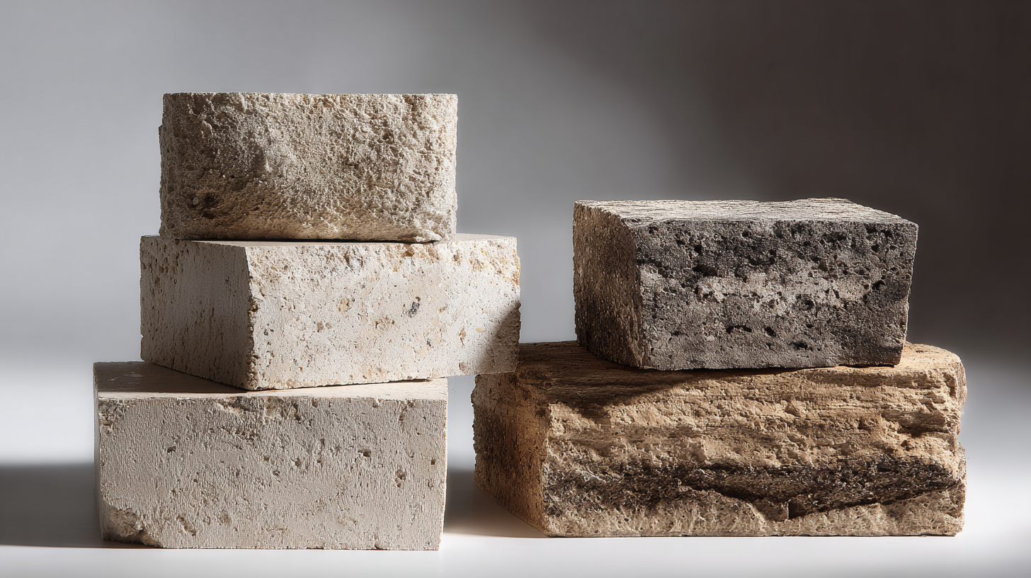 Mastering Fused Mullite Applications A Comprehensive Guide for Global Buyers