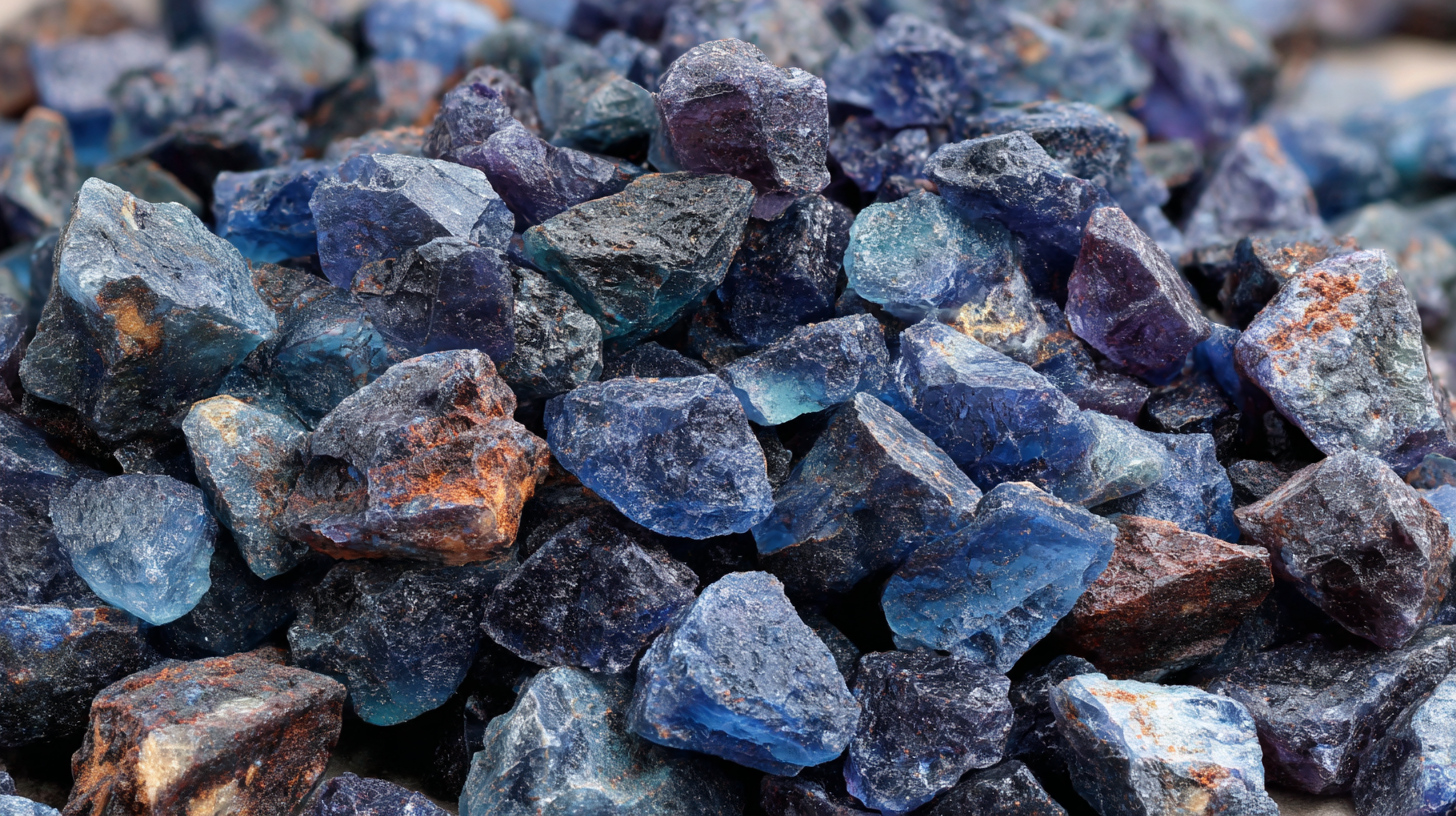 Mastering Fused Mullite Applications A Comprehensive Guide for Global Buyers
