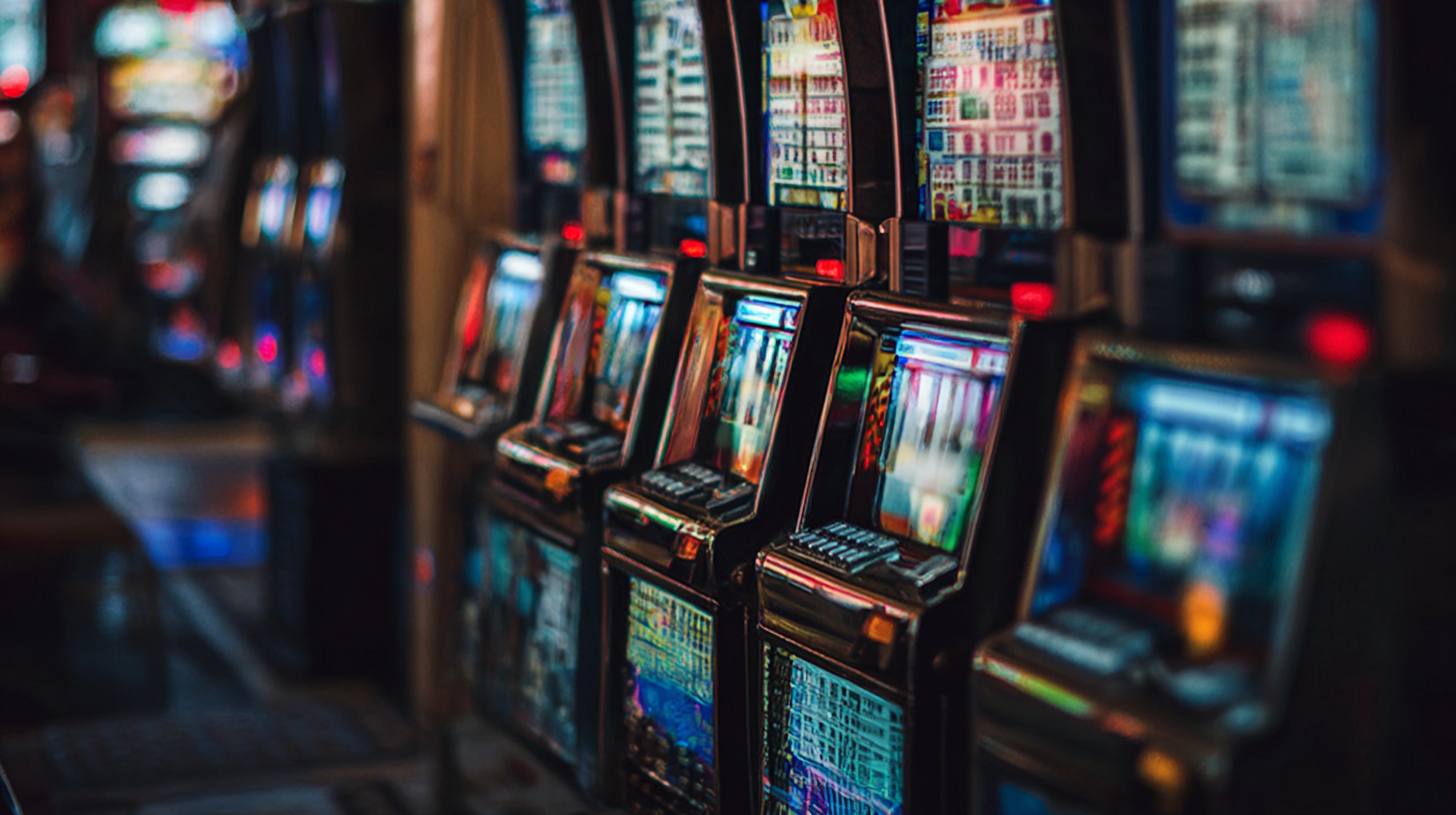The Ultimate Guide to Sourcing Multi Game In 1 Slot Machines: Trends, Tips, and Global Market Insights