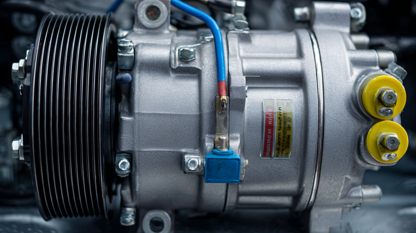 Common Issues Encountered with Soft Start for AC Compressors and Their Solutions