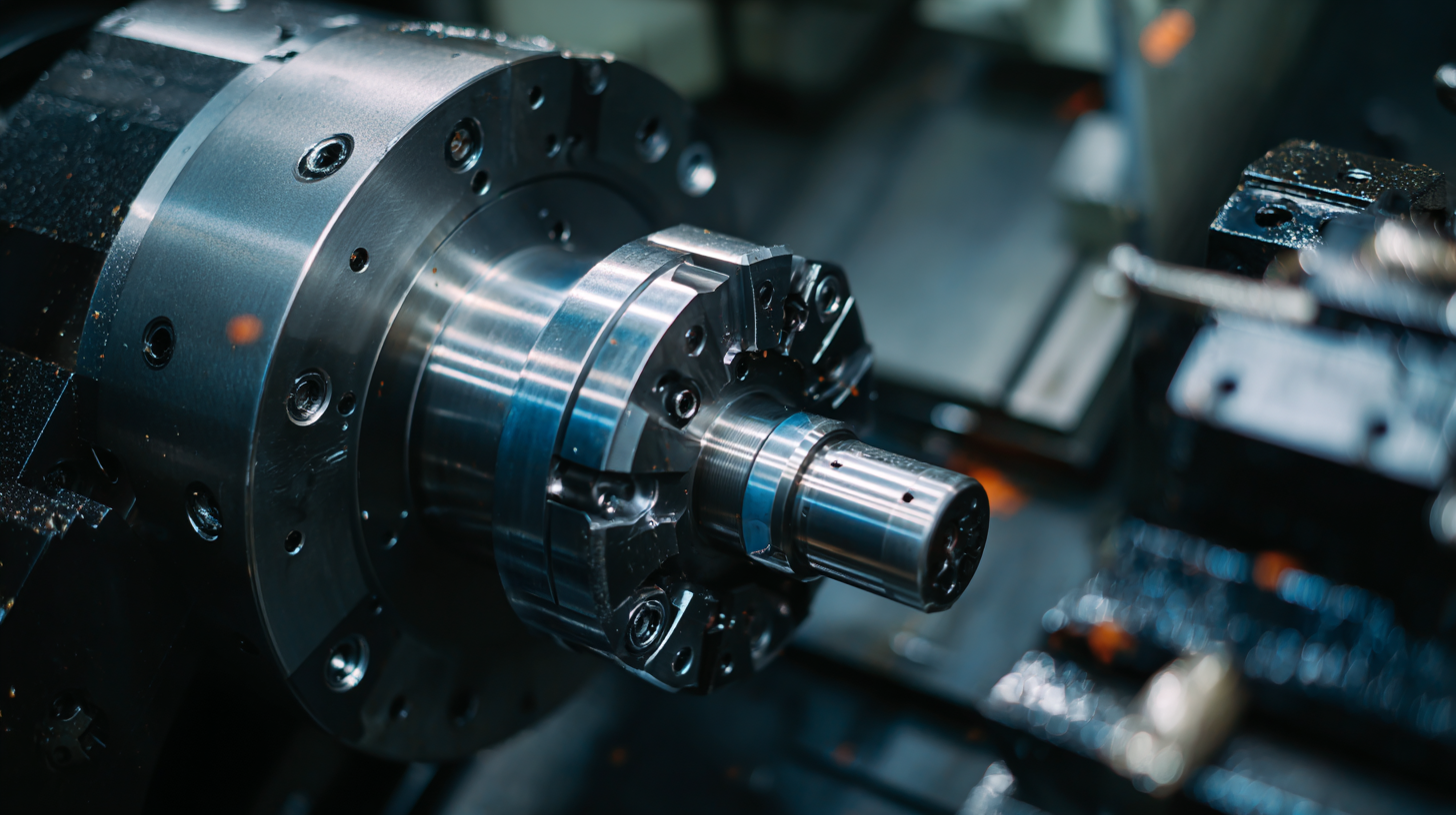How to Optimize Your Component Machining Process for Efficiency