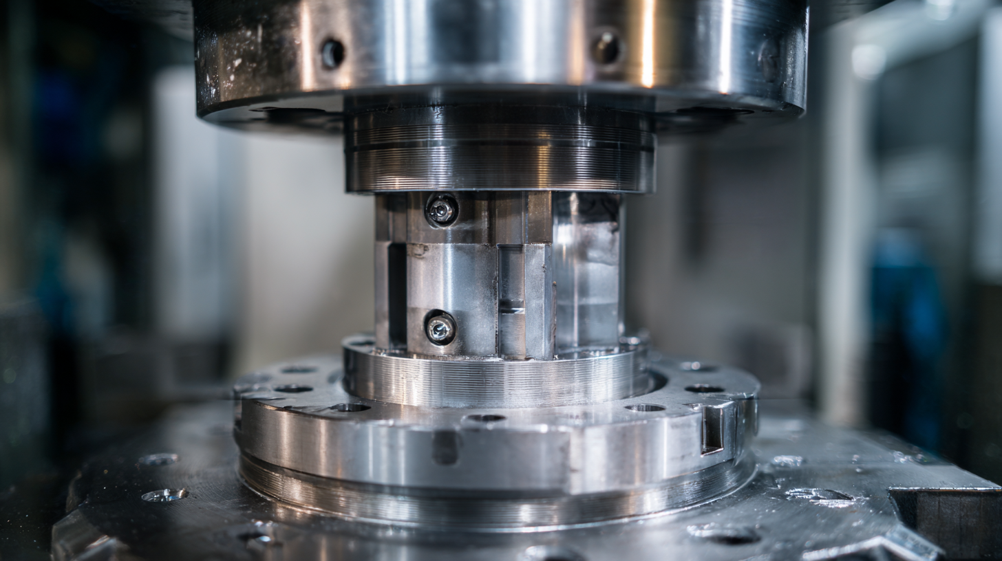How to Optimize Your Component Machining Process for Efficiency