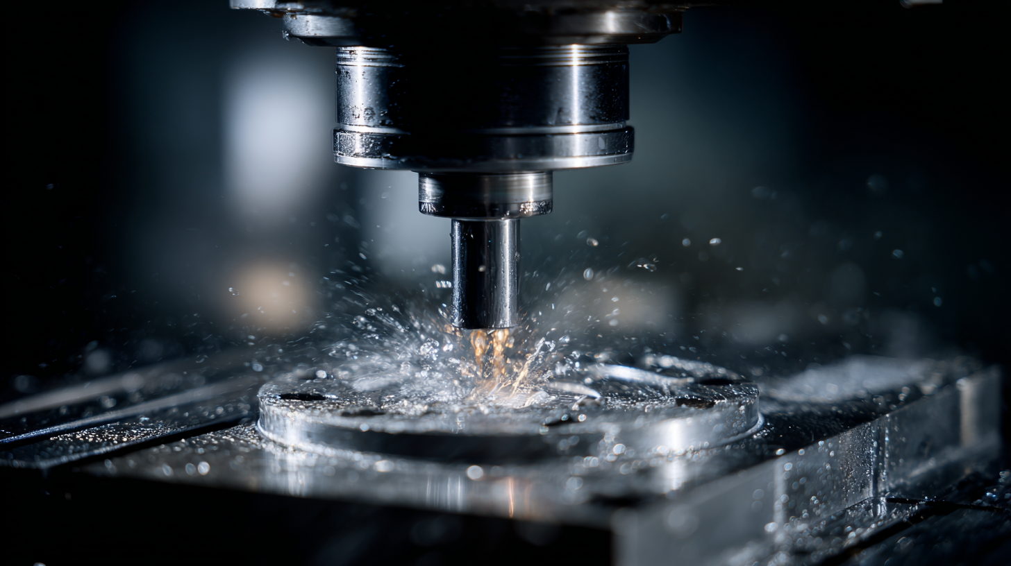 How to Optimize Your Component Machining Process for Efficiency