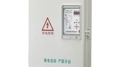 TY-SXZB-1 three-phase intermediate protection box