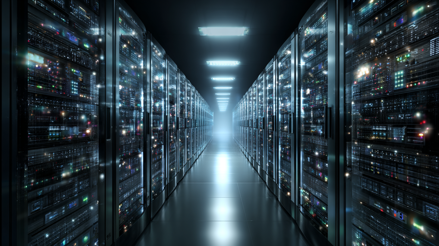How to Maximize Efficiency with Big Data Storage Solutions