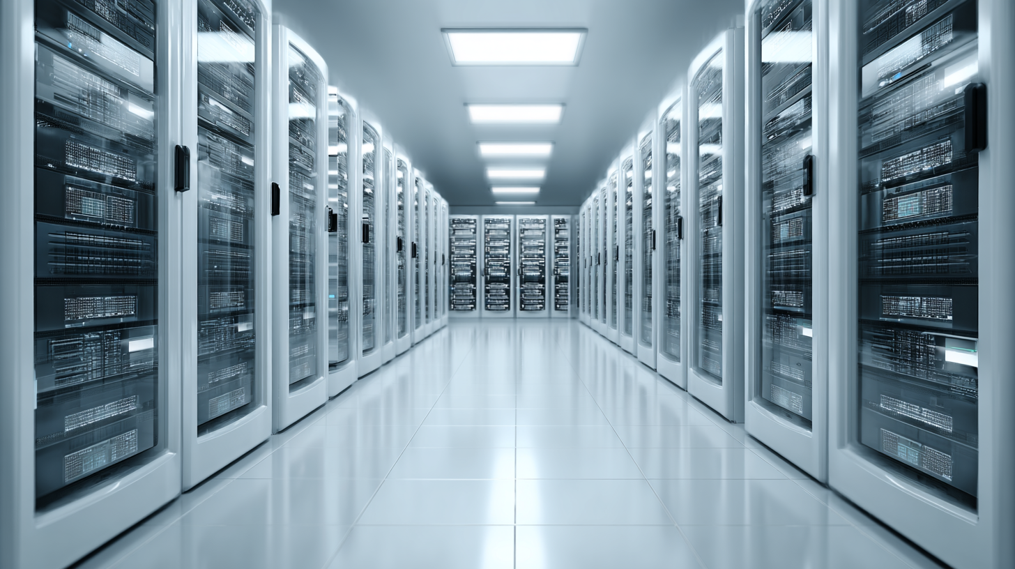 How to Maximize Efficiency with Big Data Storage Solutions