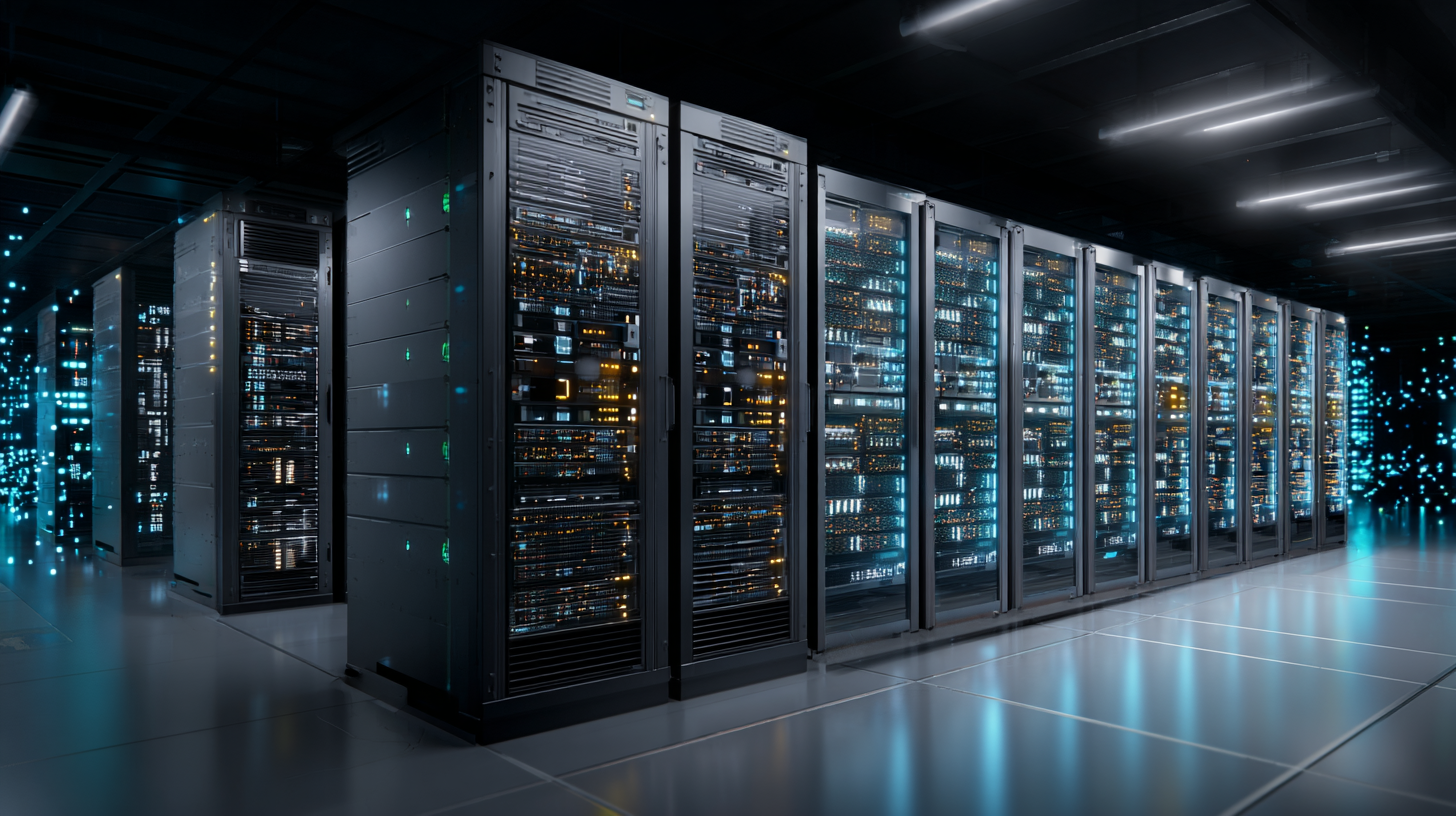 How to Maximize Efficiency with Big Data Storage Solutions