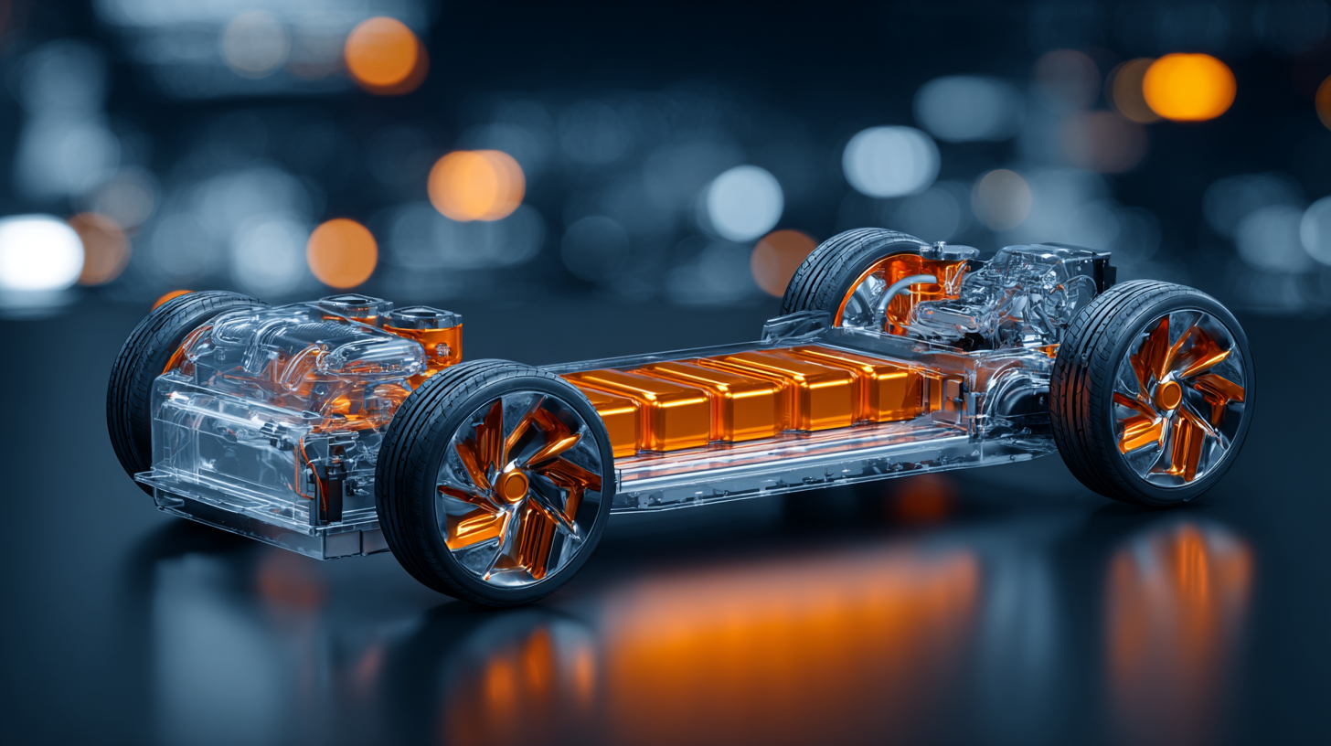 The Future of Battery Booster Innovations Shaping the Automotive Industry
