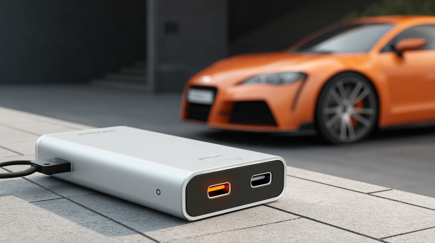 The Future of Battery Booster Innovations Shaping the Automotive Industry