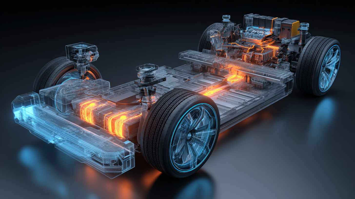 The Future of Battery Booster Innovations Shaping the Automotive Industry