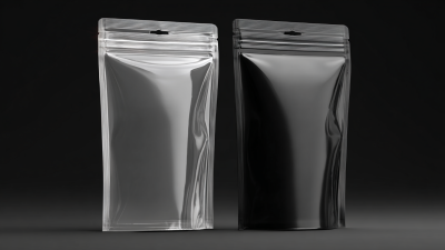 The Future of Sustainable Packaging with Quad Seal Pouch Innovation