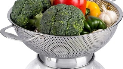 Stainless Steel strainer