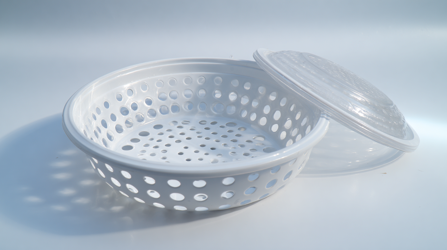 Innovative Solutions for Efficient Use of Collapsible Strainers in Your Operations