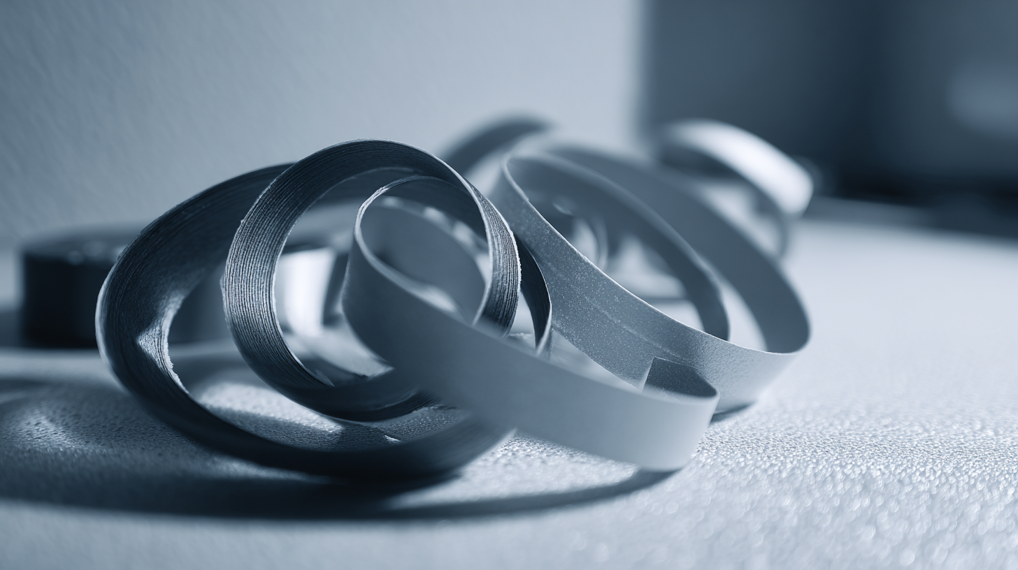 Exploring Unique Alternatives to Traditional Correction Tape for Your Office Needs