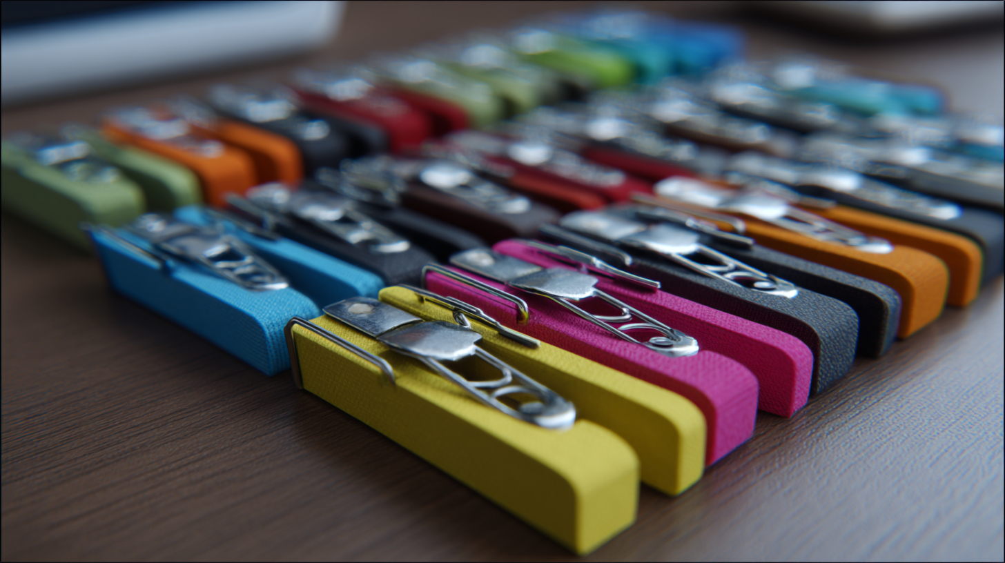 Exploring Unique Alternatives to Traditional Correction Tape for Your Office Needs