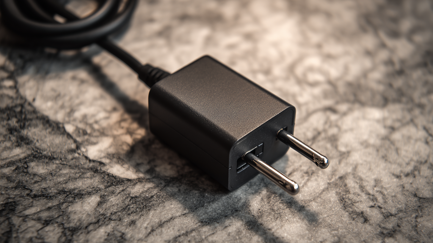 Addressing the Common Issues with 12V USB Chargers: Insights and Industry Data