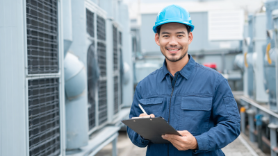 5 Key Reasons Why Partnering with an HVAC Specialist Boosts Efficiency by 30%