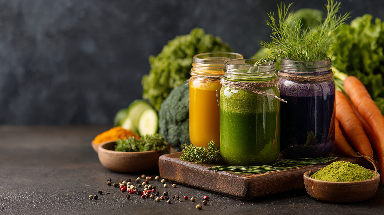 How to Enhance Gut Health with Premix Postbiotics for Optimal Wellness