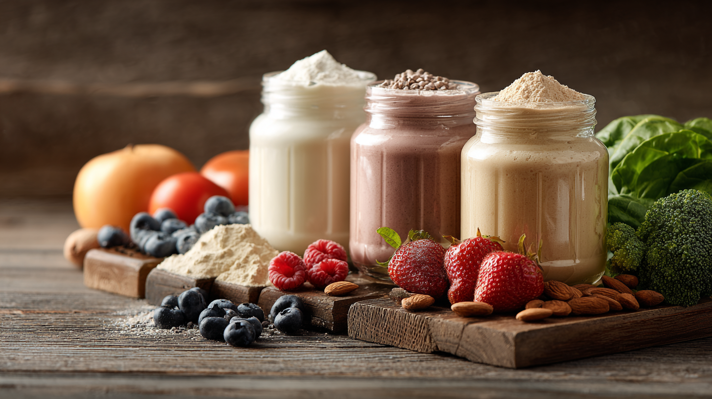 How to Enhance Gut Health with Premix Postbiotics for Optimal Wellness