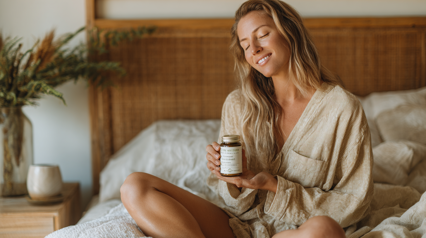How to Enhance Gut Health with Premix Postbiotics for Optimal Wellness